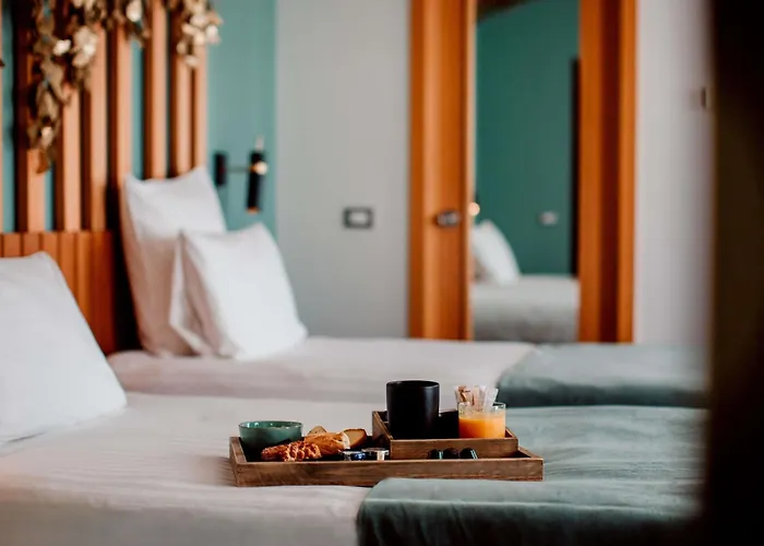 Mercure a Corso Trieste